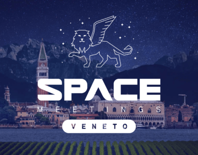 Space Meetings Veneto 2024: le parole del Presidente Luca Zaia