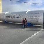 In Veneto arriva l'Hyperloop