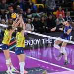 Volley, Conegliano vuole la 6° Coppa Italia