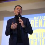 Matteo Renzi infiamma la contesa tra Lega e Fratelli d'Italia per la Regione Veneto