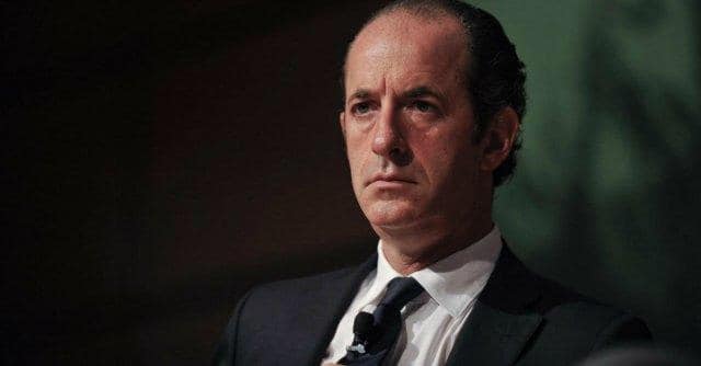 Il governatore Luca Zaia ricorda le vittime delle foibe