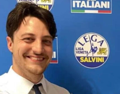 Lega, il segretario veneto Stefani: "Bisogna lavorare e non fare polemica"