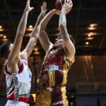 Coppa Italia: l'Umana Reyer vola in semifinale contro l'EA7 Emporio Armani Milano