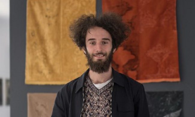 L'artista Giulio Malinverni arriva alla Galleria Marignana Arte di Venezia