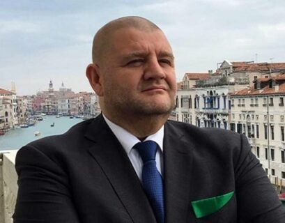 L'assessore Roberto Marcato: "Dopo Zaia, un altro candidato della Lega"