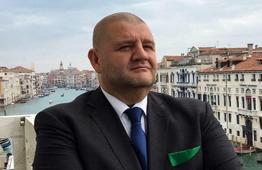 L'assessore Roberto Marcato: "Dopo Zaia, un altro candidato della Lega"