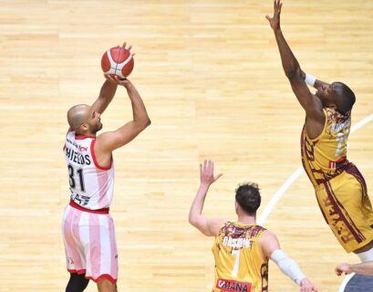 Coppa Italia: l'Umana Reyer Venezia si ferma in semifinale contro Milano