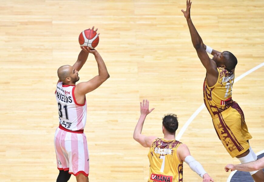 Coppa Italia: l'Umana Reyer Venezia si ferma in semifinale contro Milano