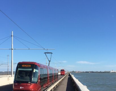 Il trasporto pubblico veneziano diventa sempre più digitale