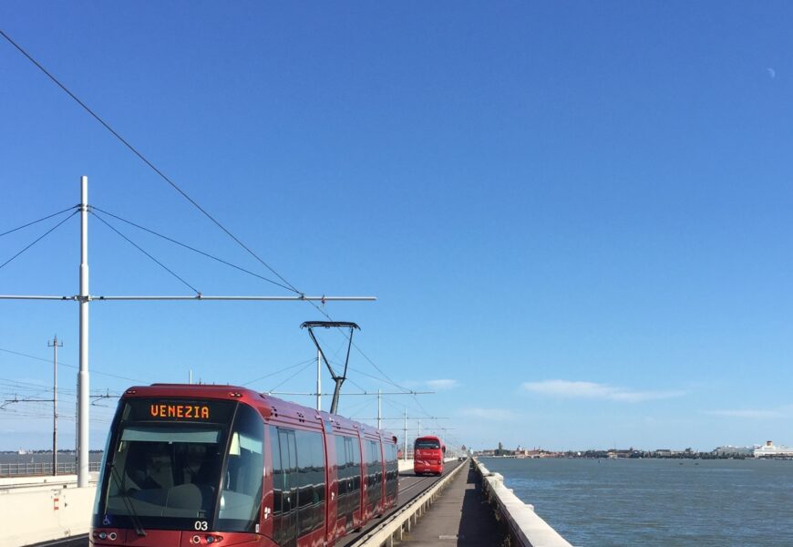 Il trasporto pubblico veneziano diventa sempre più digitale