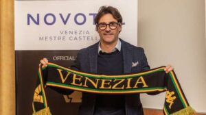 Paolo Vanoli: "Temo la rabbia del Cittadella"