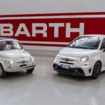 Cresce la passione dei veneti per la Fiat Abarth