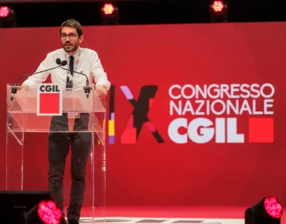 CGIL, Daniele Giordano denuncia la precarietà nel settore turistico