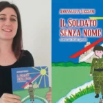 Viggiani: "Il libro racconta di un supereroe si è sacrificato combattendo la Prima guerra mondiale"