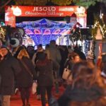 Il comune di Jesolo tra vecchio e nuovo turismo