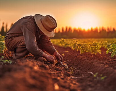 Cia Veneto: solo la politica può soccorrere gli agricoltori italiani