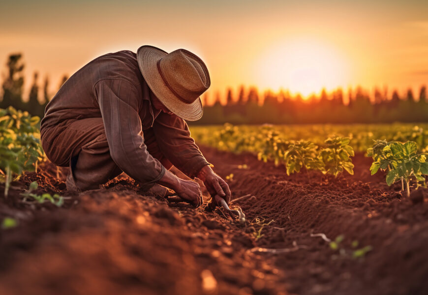 Cia Veneto: solo la politica può soccorrere gli agricoltori italiani