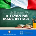 In Veneto il Liceo Made in Italy non decolla