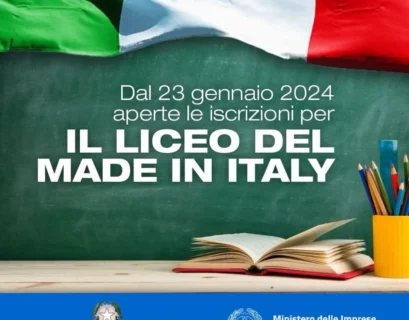 In Veneto il Liceo Made in Italy non decolla