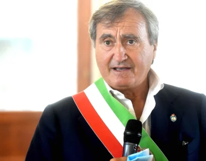 Brugnaro: "a Venezia arriva il ticket per i turisti"