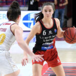 Basket femminile: domani derby veneto per la finale di Coppa Italia