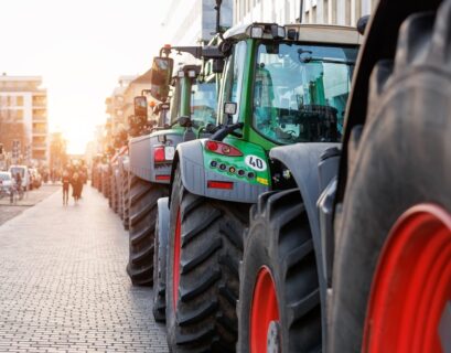 La Flai al fianco degli agricoltori veneti