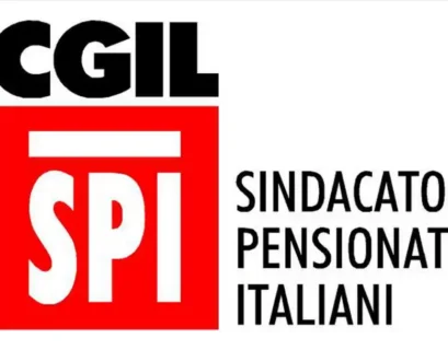 La Spi Cgil si schiera al fianco delle donne vittima di violenza