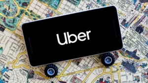 Uber si espande in sei città del Veneto