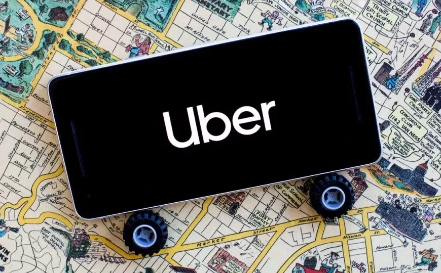 Uber si espande in sei città del Veneto