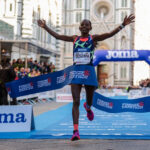 La Venicemarathon vestirà Joma per i prossimi tre anni