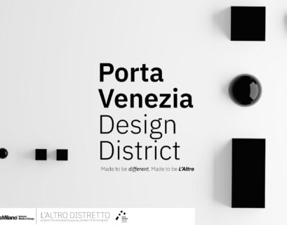 Porta Venezia Design District torna alla Milano Design Week 2024