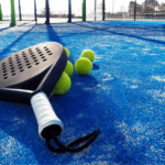 I veneti vanno pazzi per il padel