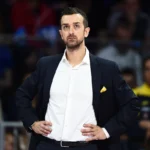 Il coach Daniele Santarelli: "Dobbiamo resettare quanto fatto contro il VakifBank"